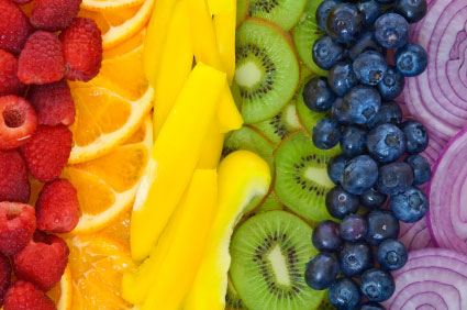 5 A Day | Confusing nutrition advice |