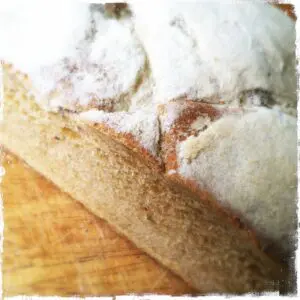 Winter Warming Minestrone Soup & Cheesy Scones...