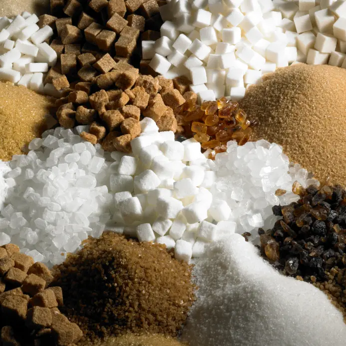 How to eat less sugar: The Sugar Reduction Summit