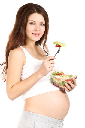 Tips to beating Food Cravings During Pregnancy