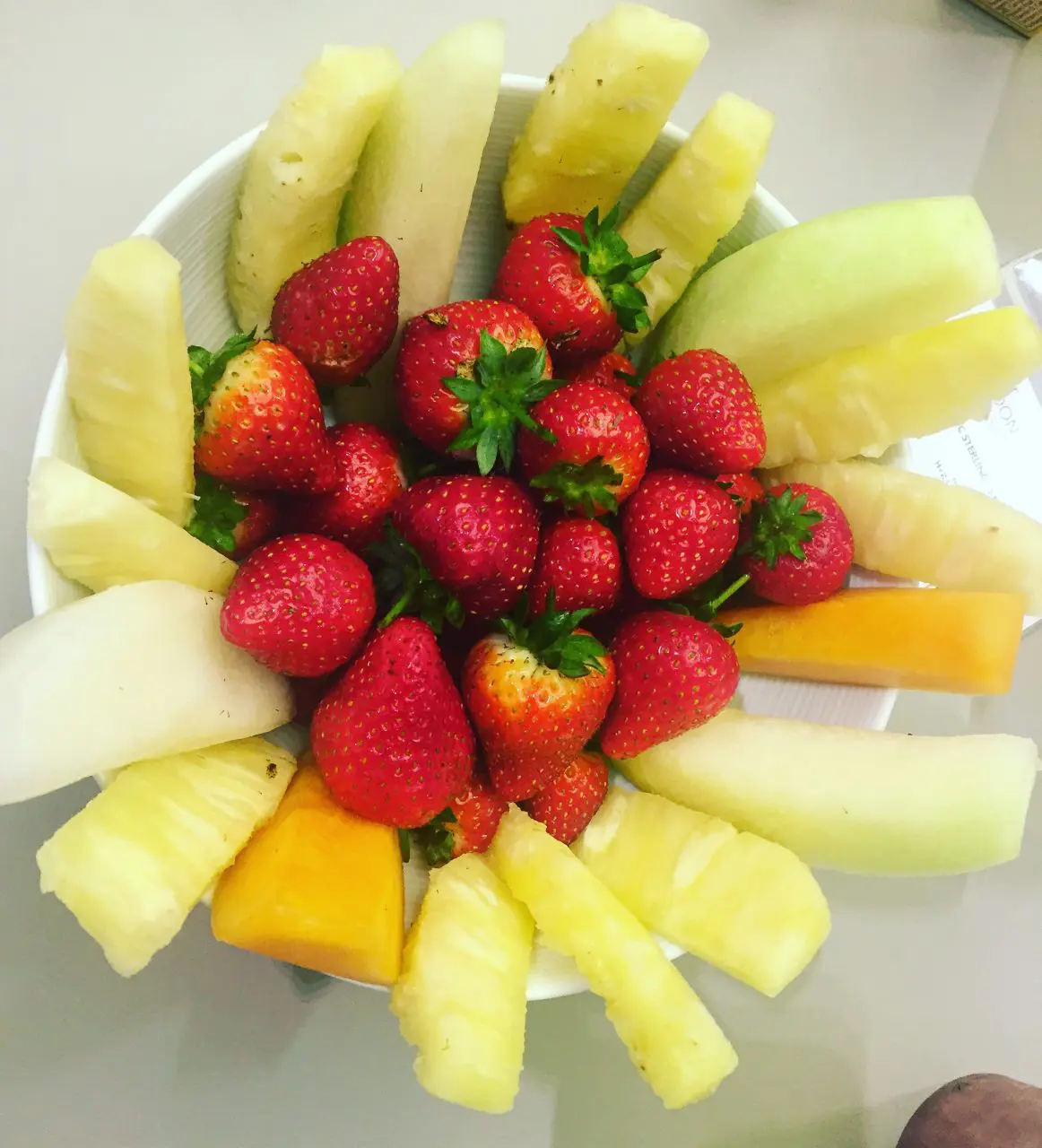 Getting Extra Nutrients into my Child’s Diet
