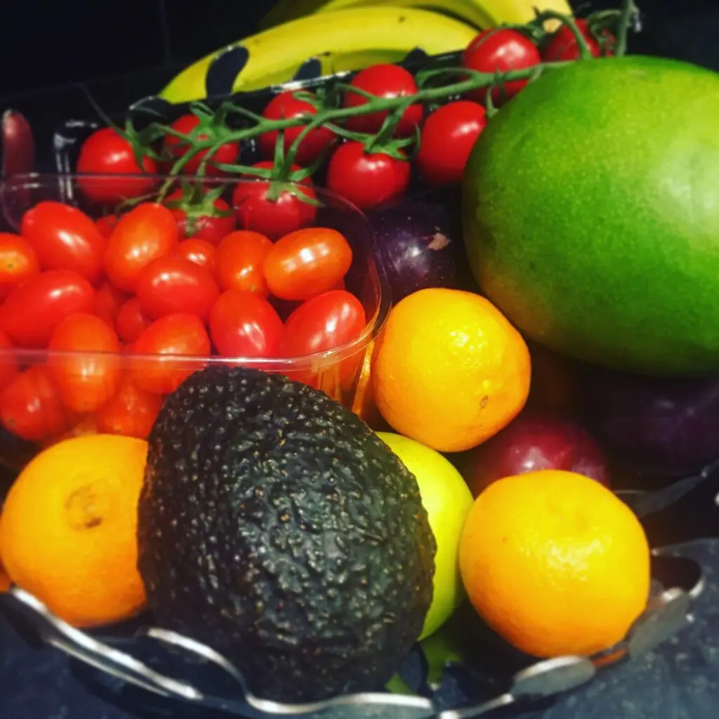 The Importance of Protein for Children’s Growth