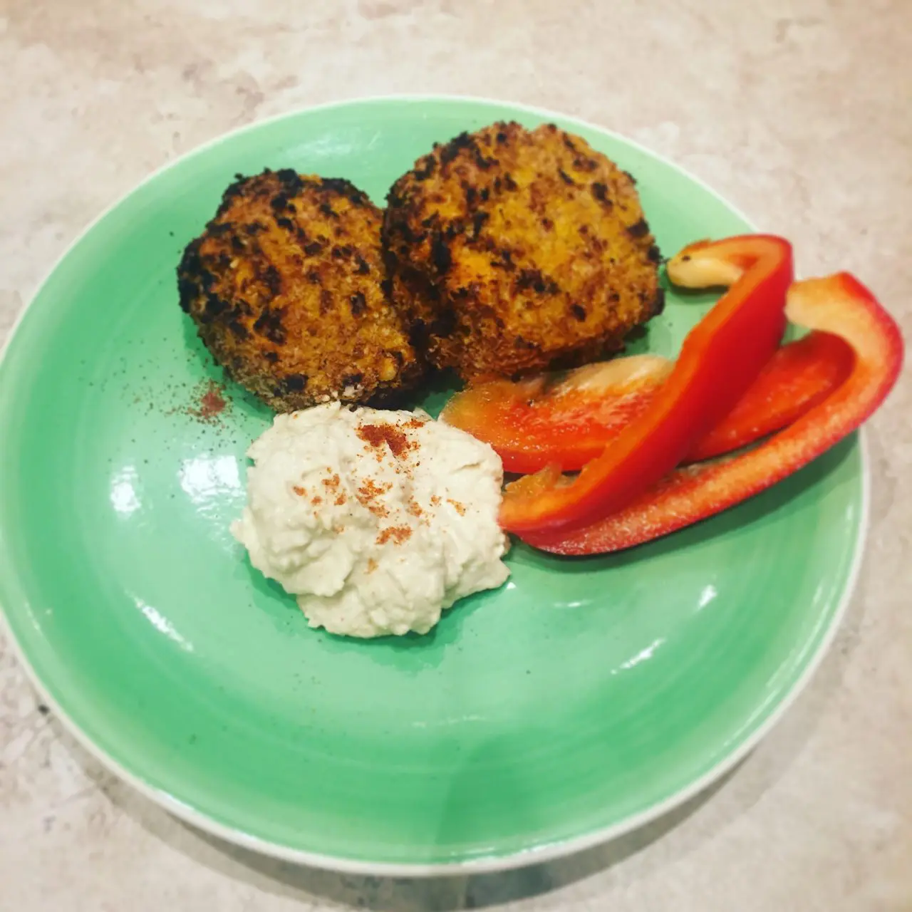 7 days of light meals for after nursery or school