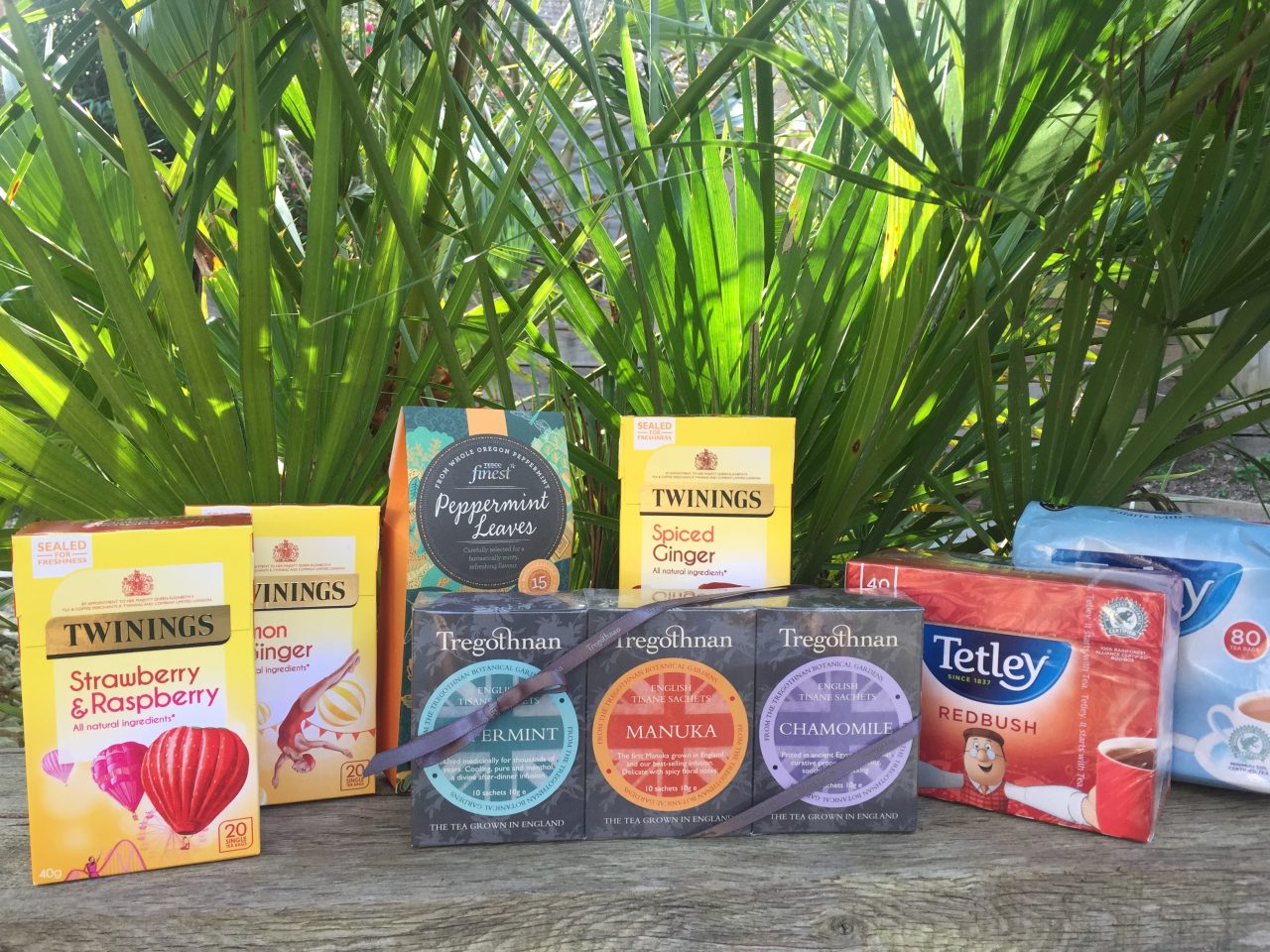 Herbal Teas During Pregnancy Part 2 SR Nutrition