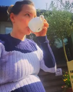 Herbal Teas During Pregnancy - Part 2