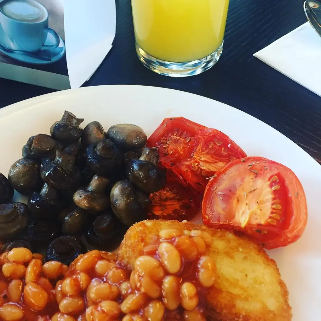 Top 10 Breakfast Ideas for Children