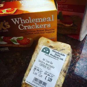 Is it safe to eat cheese during pregnancy?
