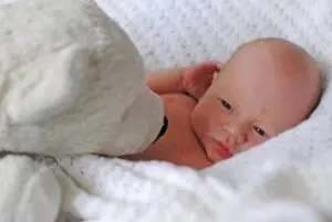Recommendations for Infant Colic