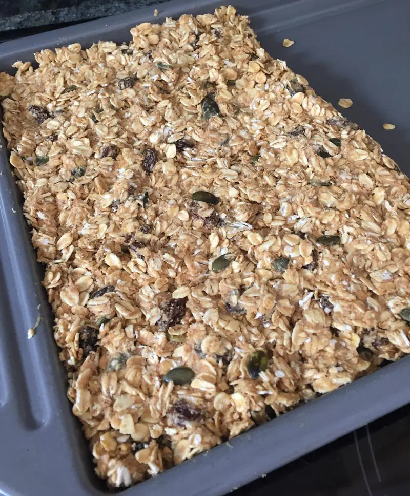 Getting Extra Nutrients into my Child’s Diet: Snacks