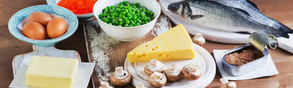 Vitamin D Recommendations