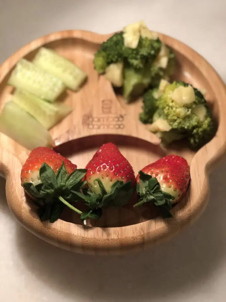 Finger Foods For Your Baby: What Really Works....