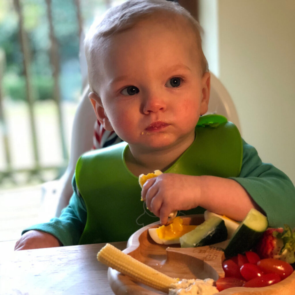 How Can I Get My Picky Eater To Eat More?