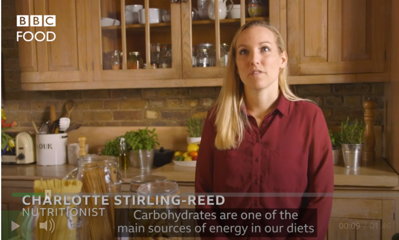 How To Eat Carbs And Stay Healthy