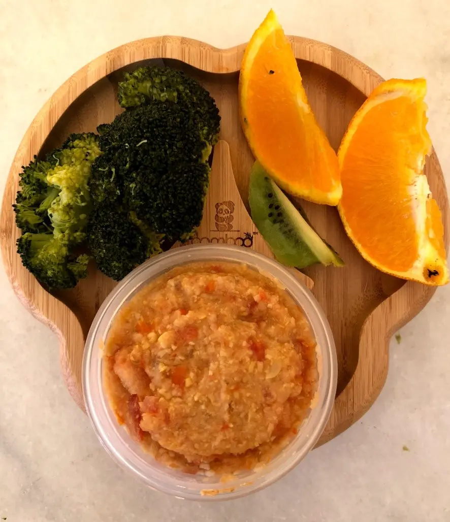 Getting Extra Nutrients into my Child’s Diet: Snacks