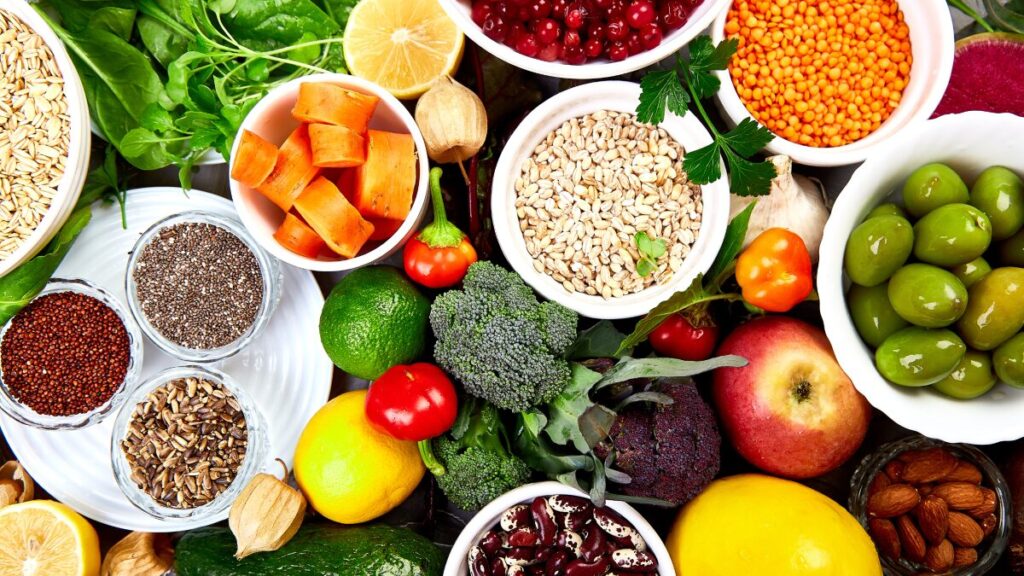 Is organic food better for babies and toddlers?