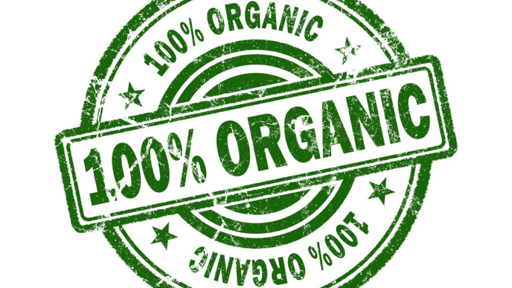 Is organic food better for babies and toddlers?