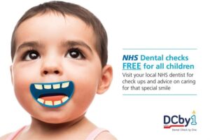 Looking After Young Children’s Teeth - Part 1