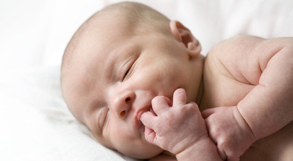 5 Top Baby Sleep Tips