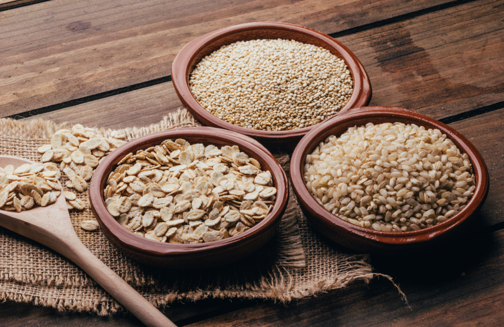 Which Oats are Best for My Baby or Toddler?
