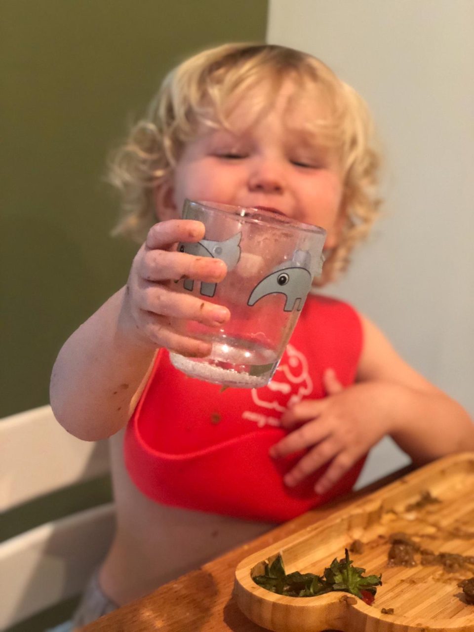 Cups And Beakers For Toddlers