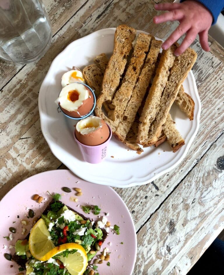 When Can My Baby Have Eggs? The Baby & Child Nutritionist