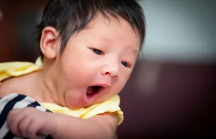 Responsive Feeding For Babies