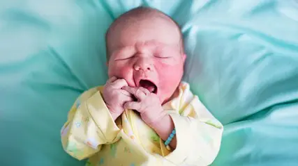 Responsive Feeding For Babies