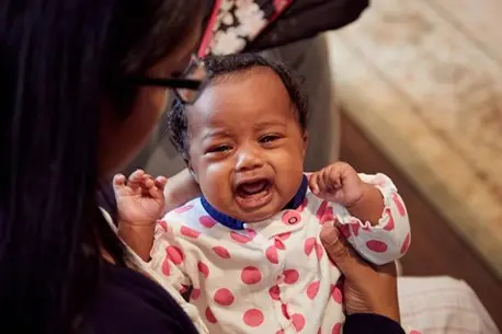 Responsive Feeding For Babies