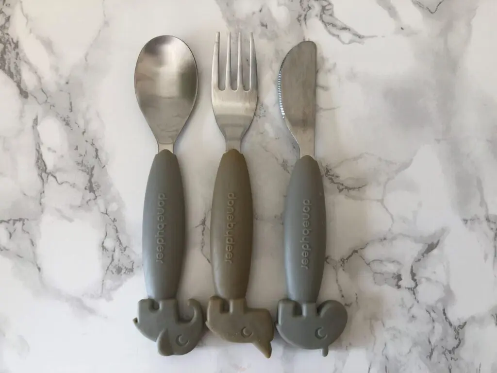 Weaning Equipment for Babies