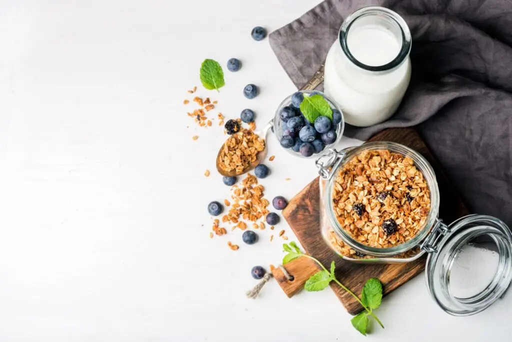 How To Add Extra Nutrients into My Child's Breakfast
