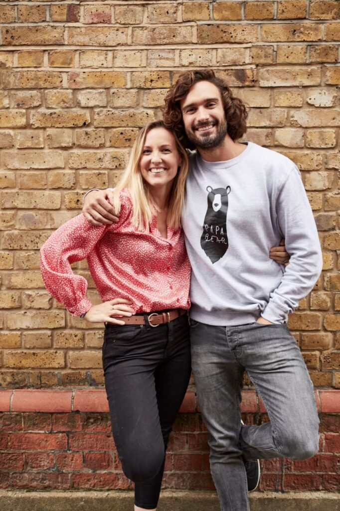 Wean in 15: The Podcast With Joe Wicks