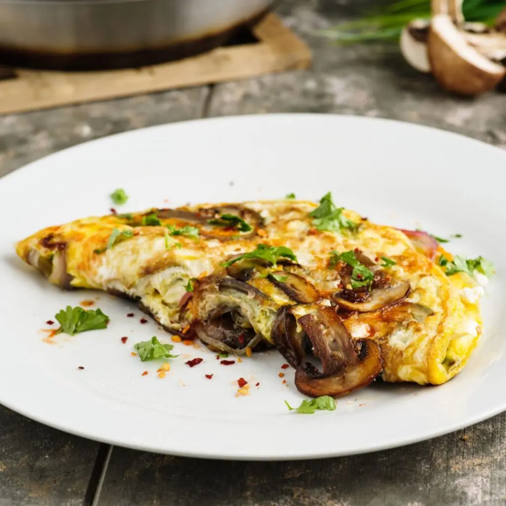 First Foods Focus - Eggs