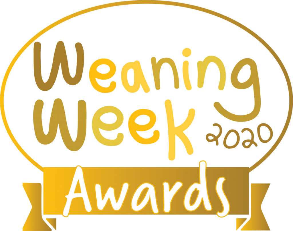 Weaning Week Awards – Winner!