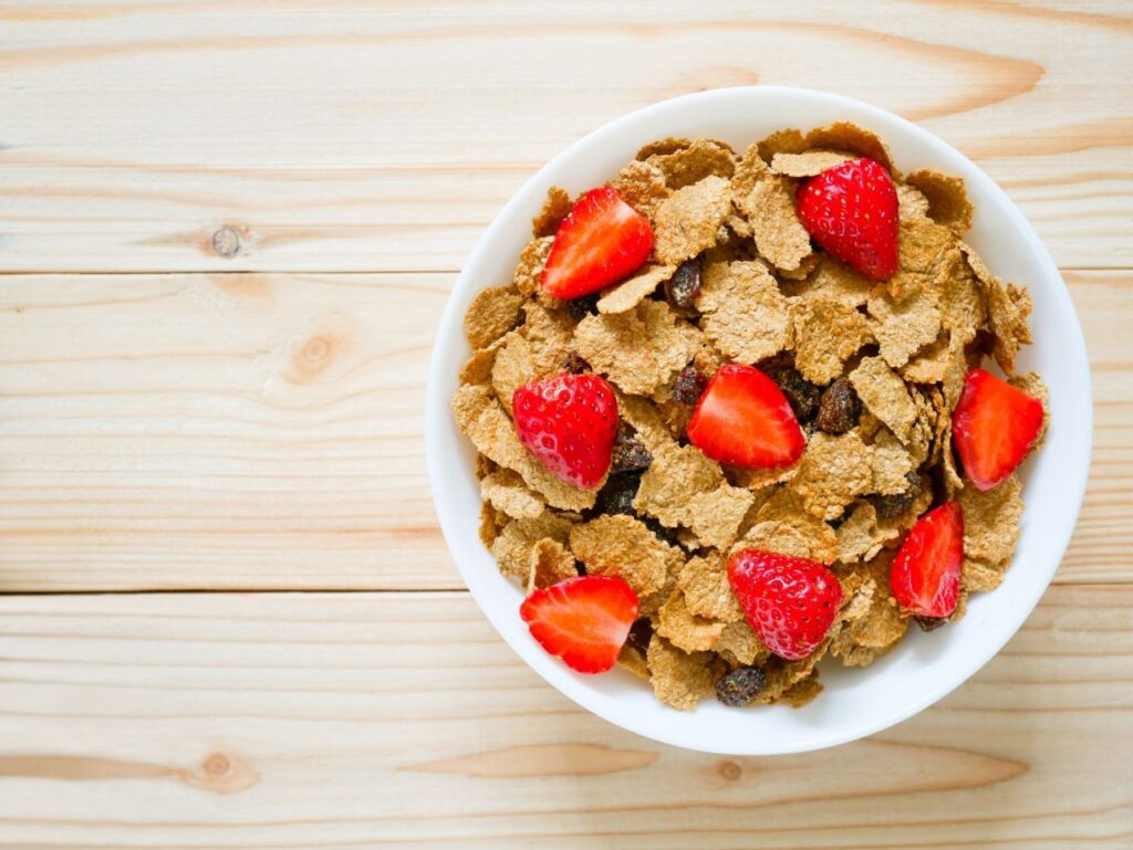How to Choose a Healthy Breakfast Cereal