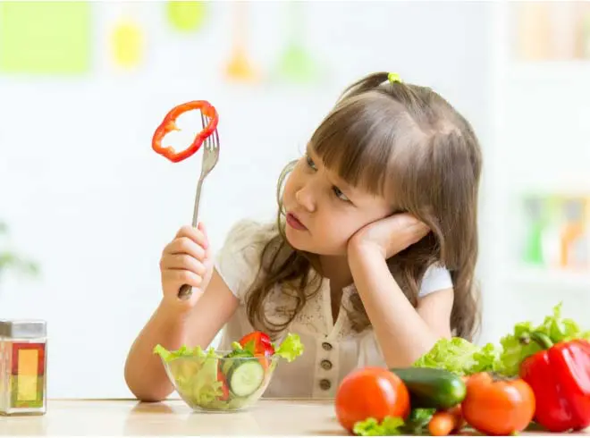 What Should I Do When My Child Refuses Their Meal?