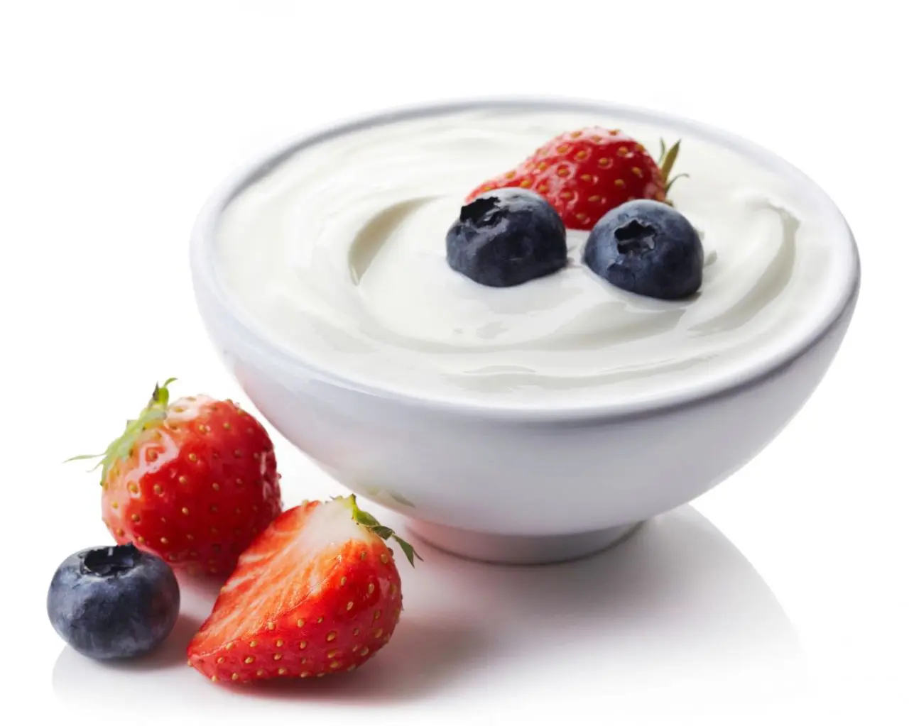 What Yoghurt is Best for my Baby or Toddler?