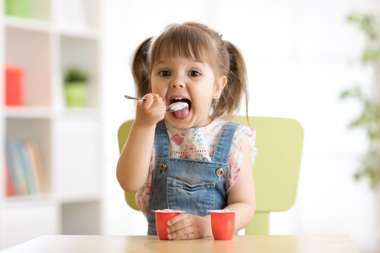 How to Add Extra Calories to Kids’ Meals