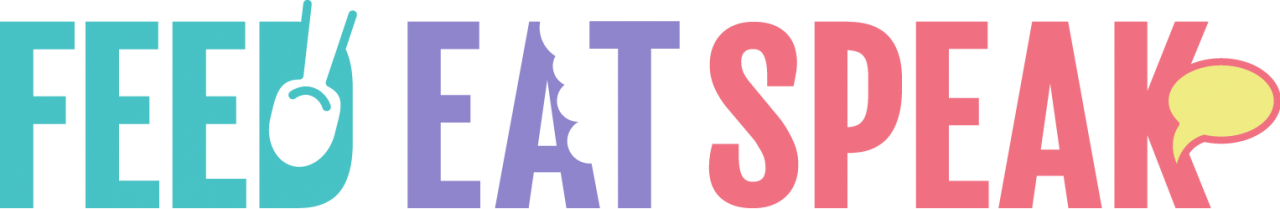 Gagging and the Tongue Thrust Reflex - Weaning Difficulties