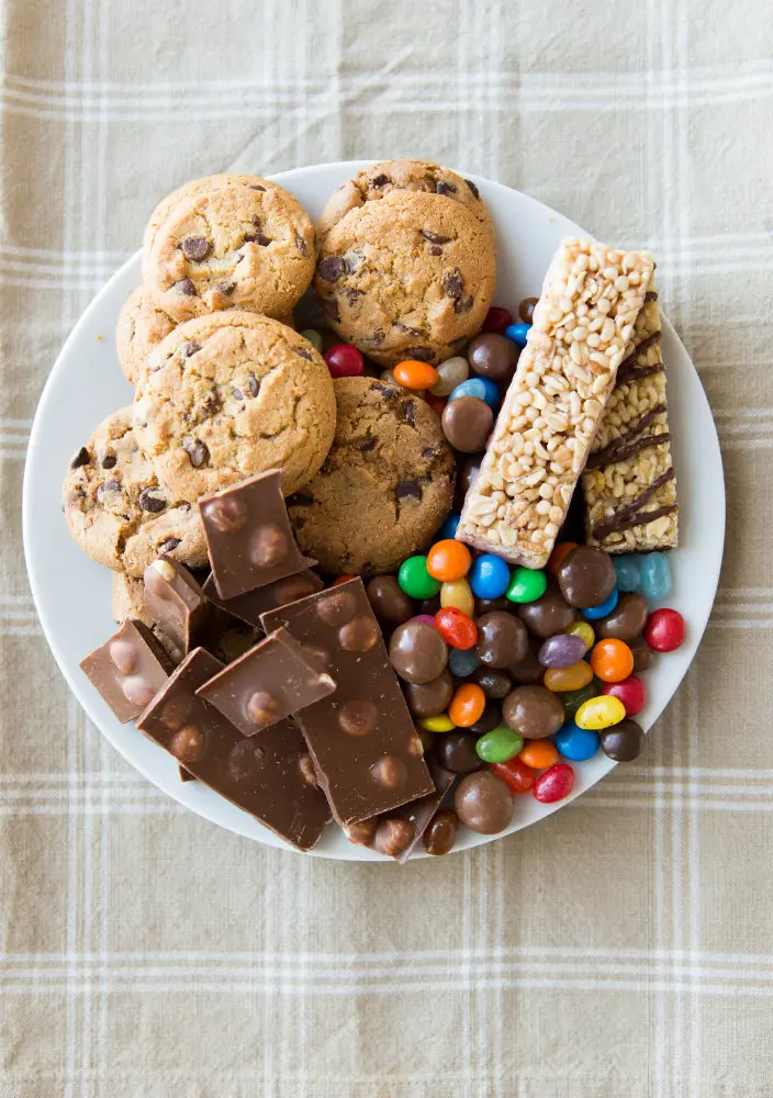 Sugar for Babies and Children: What’s the Deal?