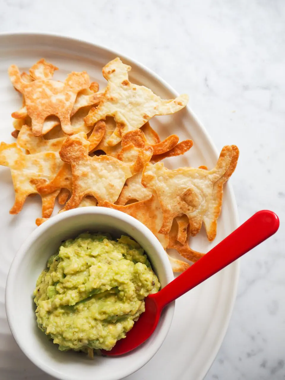 Healthier Halloween Recipes