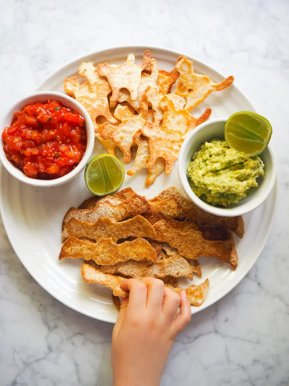 Healthy Food Hacks for Feeding Toddlers