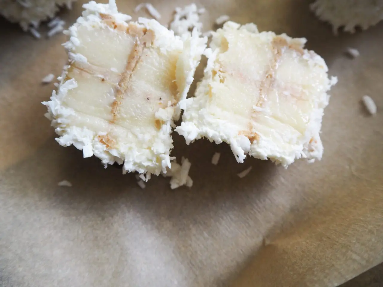 Healthier Halloween Recipes