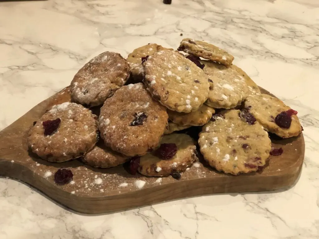 Christmas Recipes for all the Family
