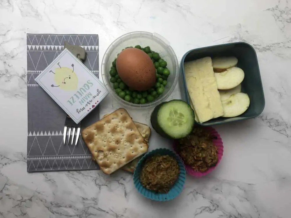 Eating Out: Baby and Toddler Food Ideas and Tips