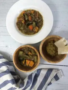 Salt Awareness Week - Salt Free Recipes for Knorr