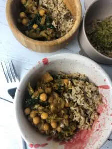 Salt Awareness Week - Salt Free Recipes for Knorr