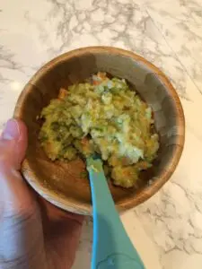 Salt Awareness Week - Salt Free Recipes for Knorr