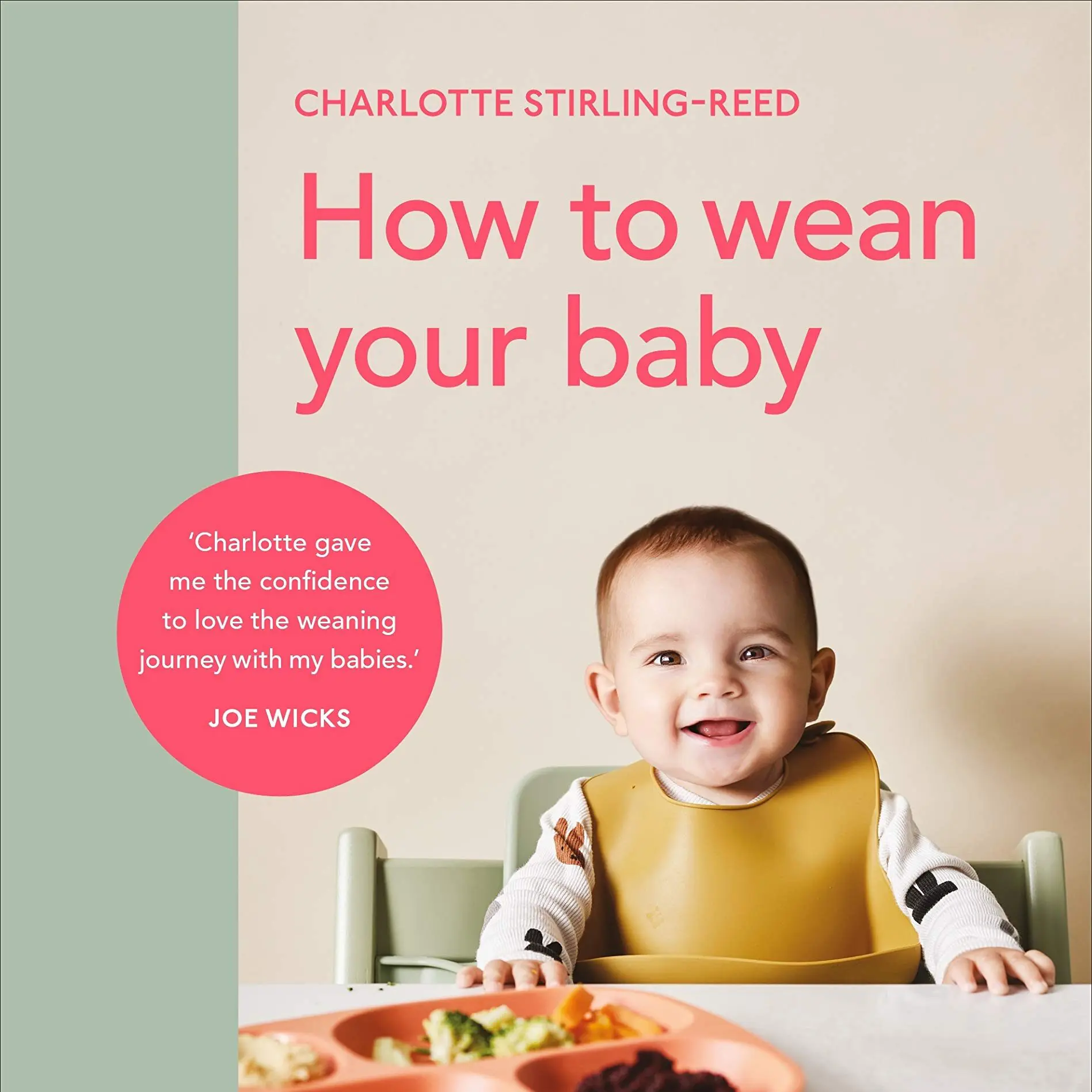 How to Serve Finger Foods to Baby from 6-12 months