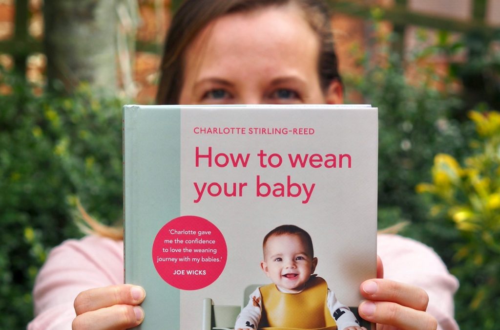 Which Charlotte Stirling-Reed Book Should I Buy?