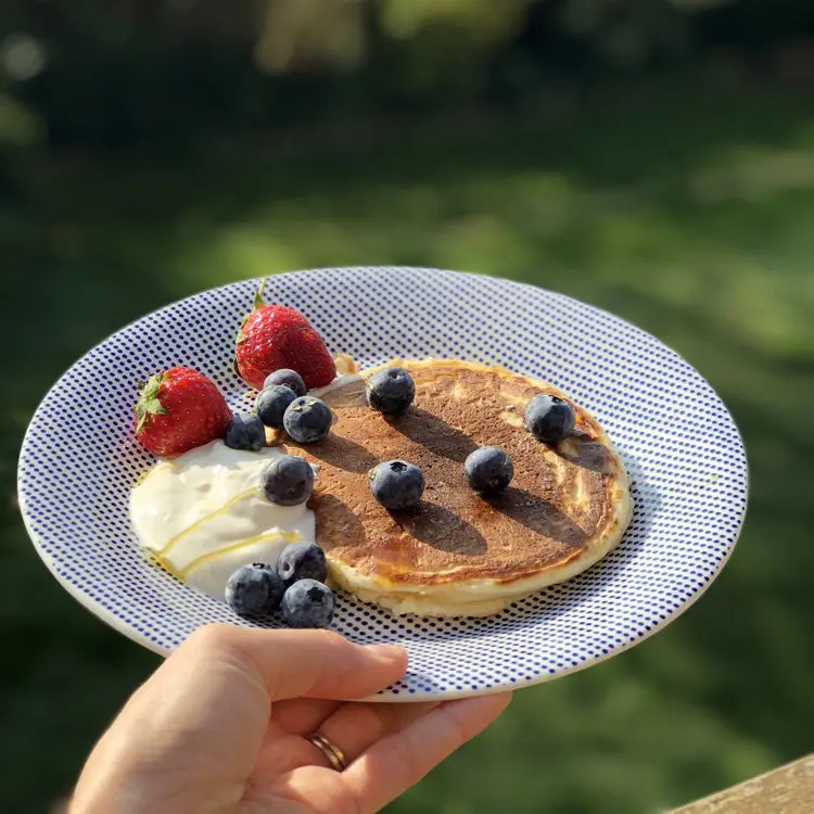 10 Freezable Recipes for Baby Led Weaning